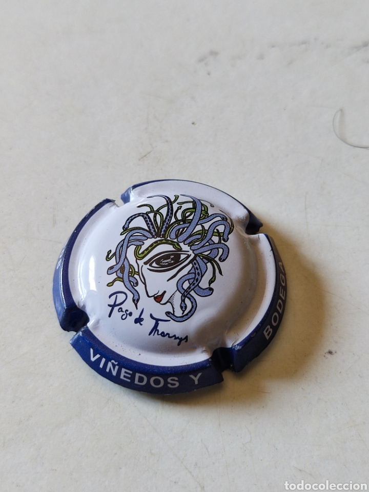 Plakate: Chapa de Cava