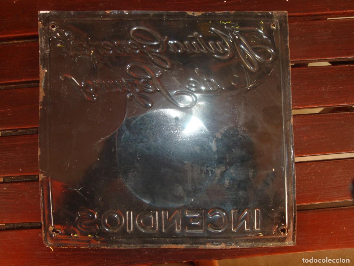 Carteles: MUTUA GENERAL DE SEGUROS - Foto 2