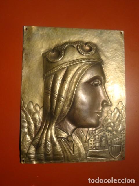 Carteles: VIRGEN DE MONTSERRAT - Foto 1