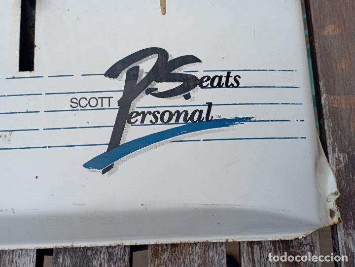 Carteles: SCOTT SEATS PERSONAL. - Foto 2