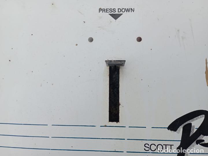 Carteles: SCOTT SEATS PERSONAL. - Foto 5