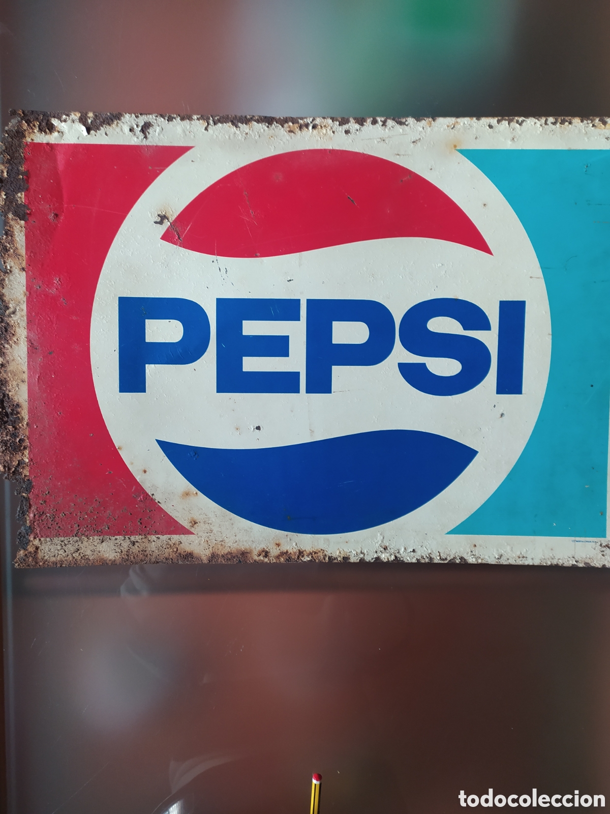 Pepsi SA