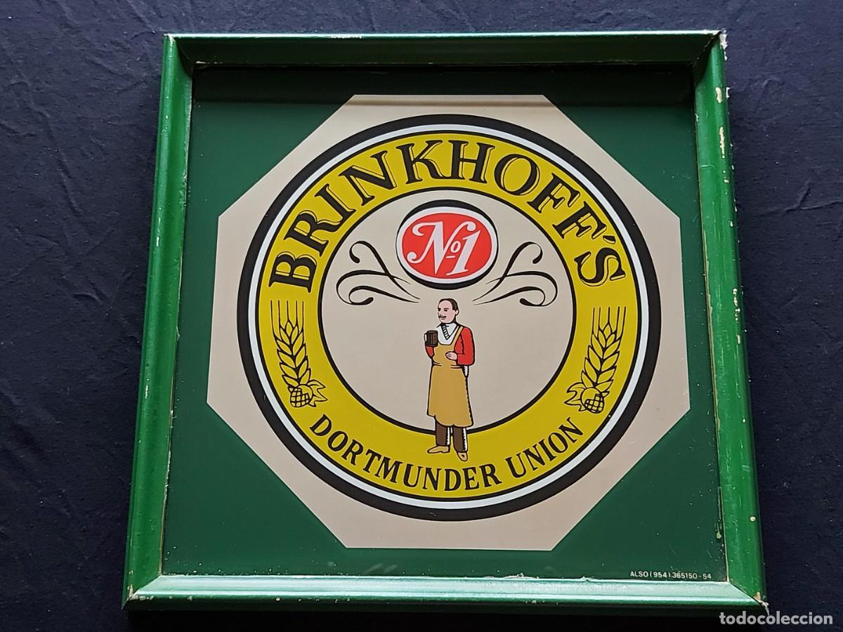 Carteles: CUADRO ESPEJO BRINKHOFFS - Foto 1