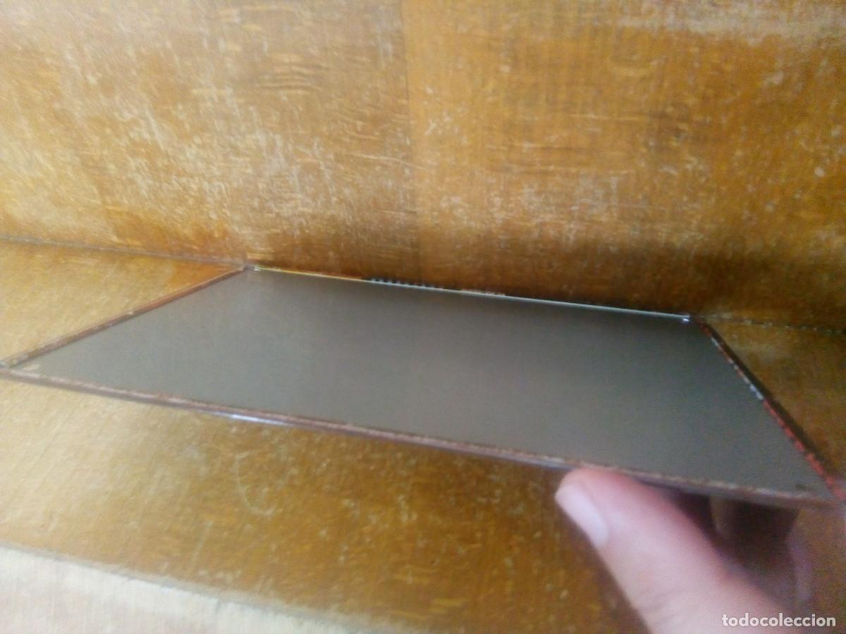 Carteles: CHAPA BUJ&Iacute;AS - Foto 4