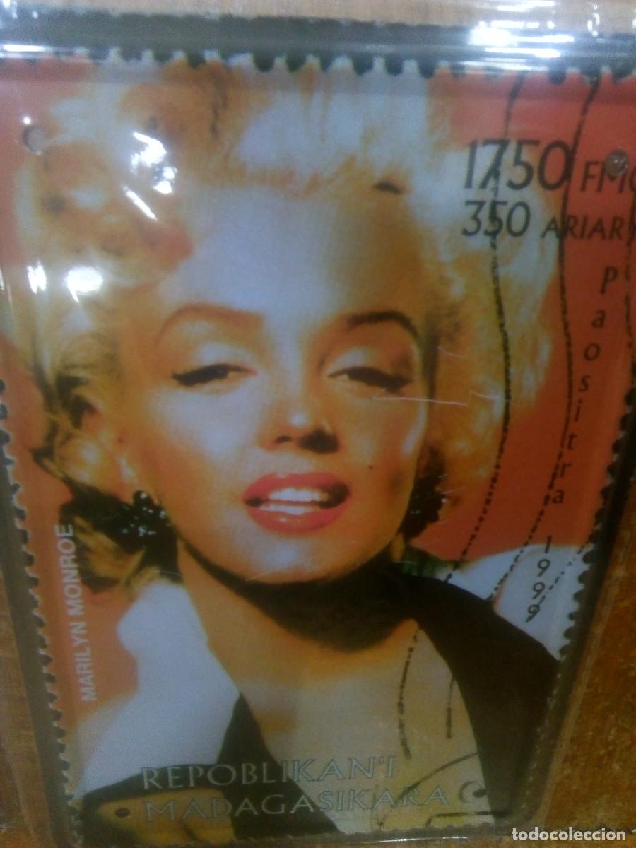 Carteles: CHAPAS METAL - Foto 2