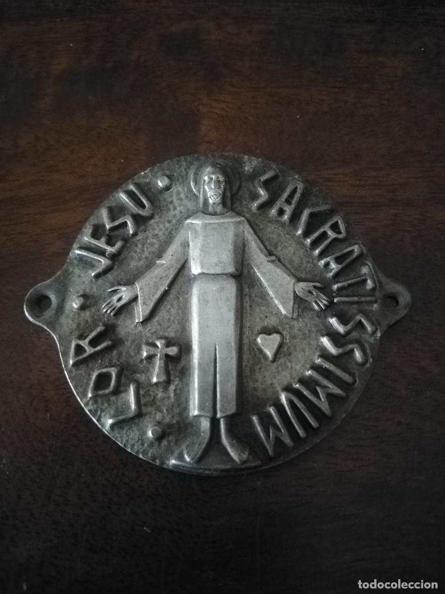 Carteles: Placa para puerta. - Foto 1