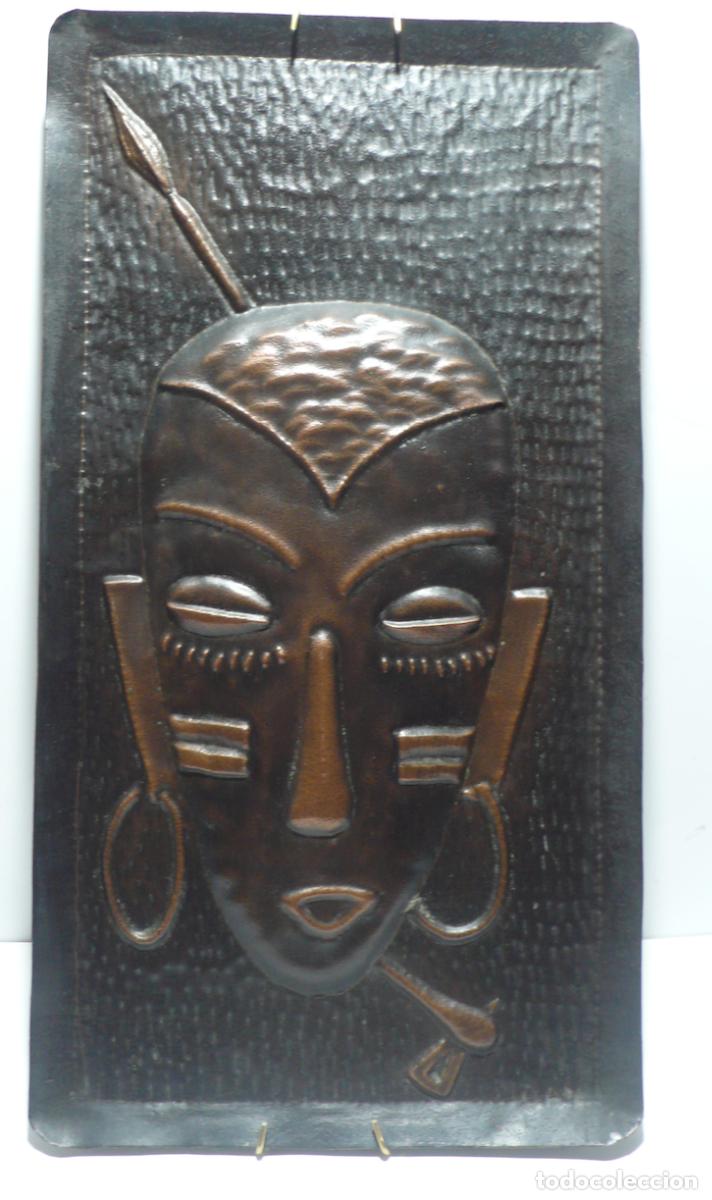 Carteles: chapa de metal - Foto 1