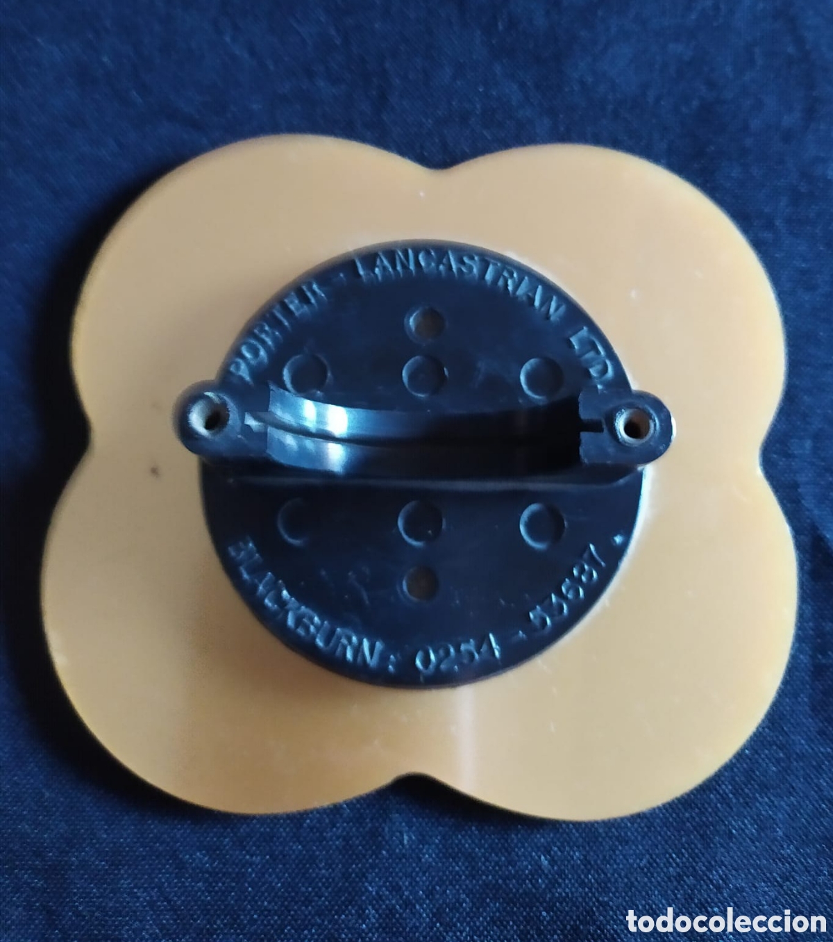 Carteles: PLACA GRIFO CERVEZA BATEMANS VALIANT - Foto 2