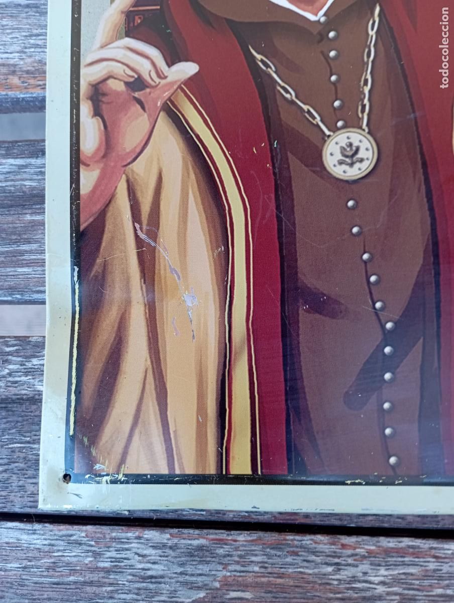 Carteles: CARTEL ST.BERNARDUS WATOU - Foto 2