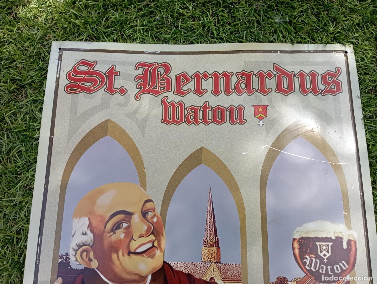 Carteles: CARTEL ST.BERNARDUS WATOU - Foto 5