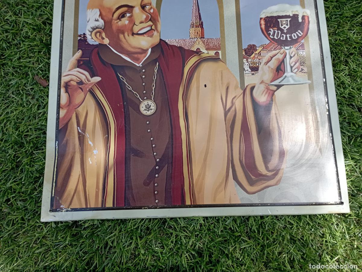 Carteles: CARTEL ST.BERNARDUS WATOU - Foto 6