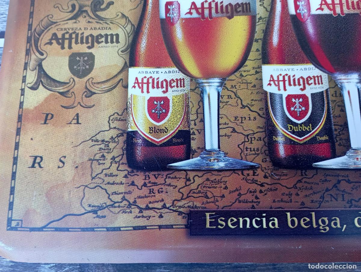 Carteles: CARTEL AFFLINGEM - Foto 2