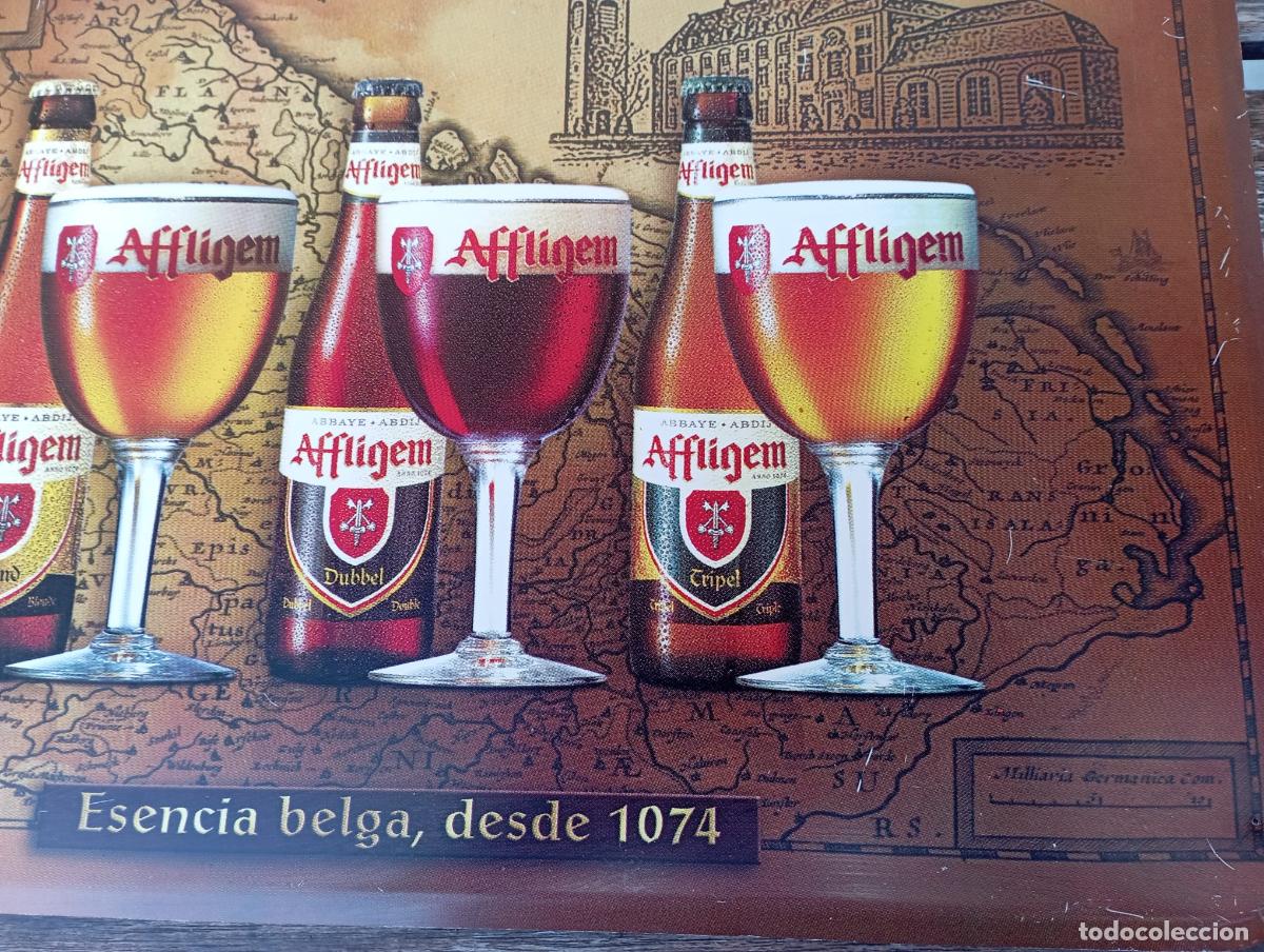 Carteles: CARTEL AFFLINGEM - Foto 3