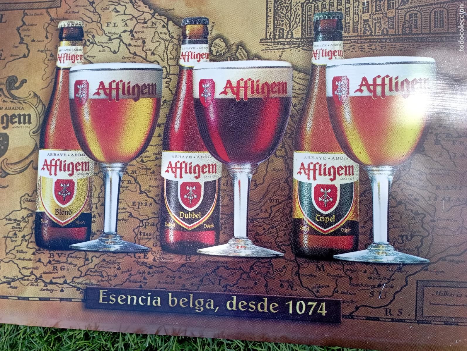 Carteles: CARTEL AFFLINGEM - Foto 5