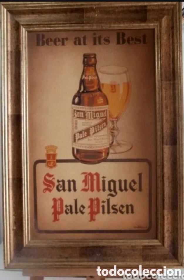 Carteles: Cuadro de publicidad - Foto 2