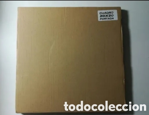 Carteles: Cuadro muchachito bombo - Foto 5