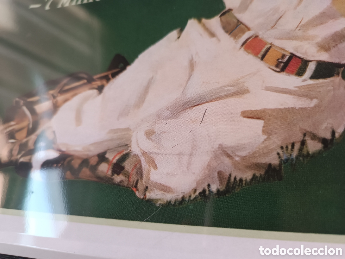 Carteles: Chapa r&eacute;plica anuncio de Coca-Cola - Foto 4