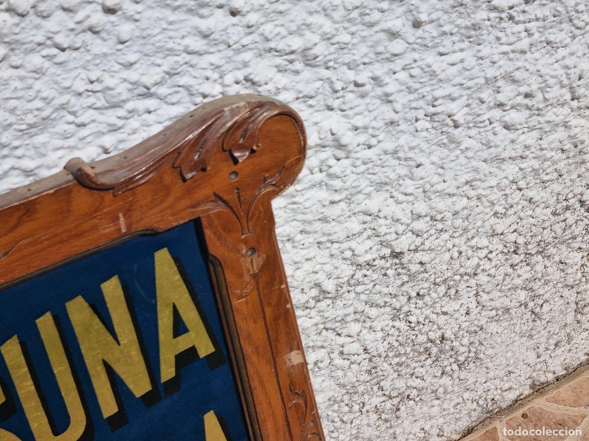 Carteles: ROTULO DE CONSULTA DE MATRONA - Foto 4