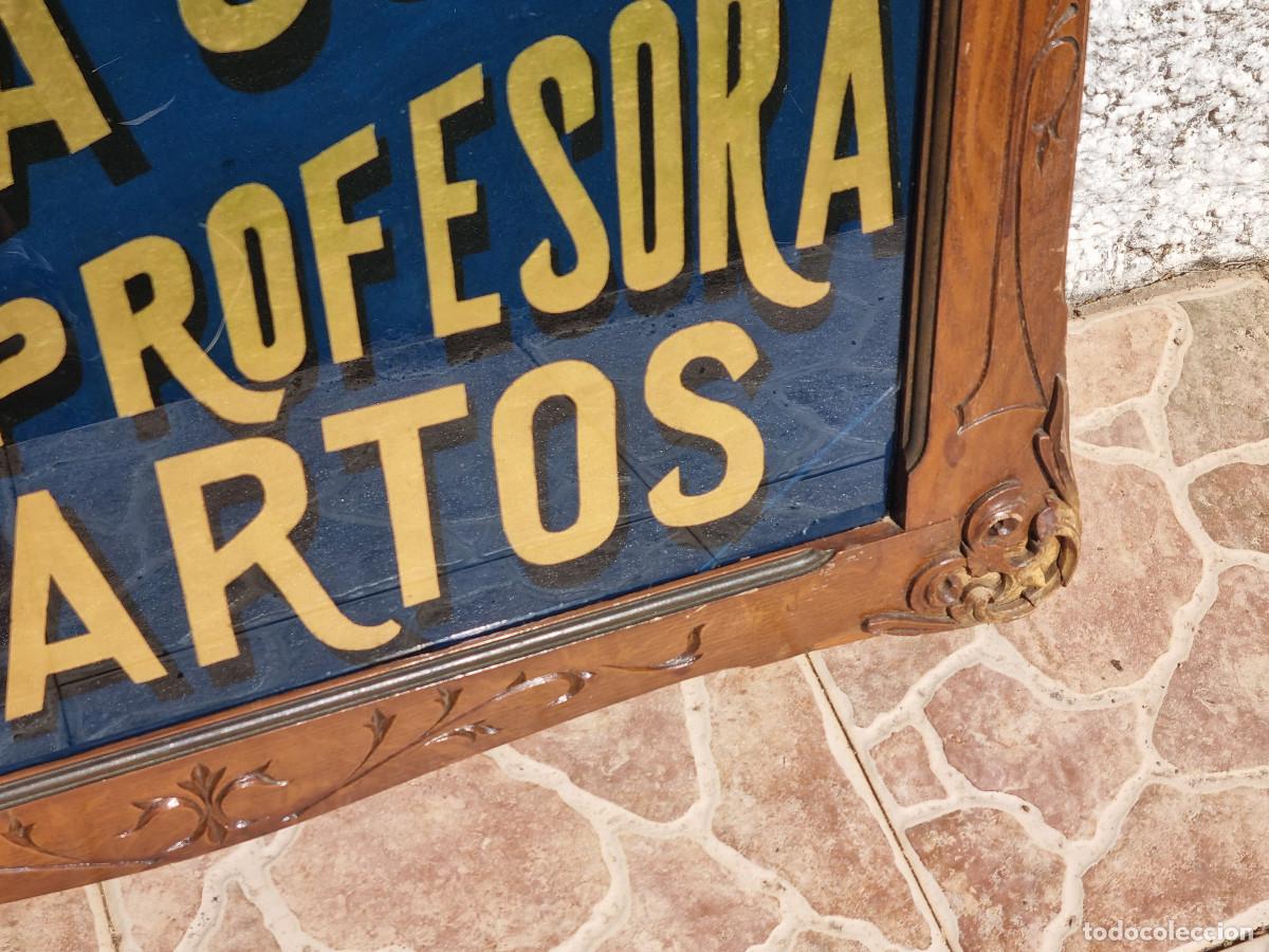 Carteles: ROTULO DE CONSULTA DE MATRONA - Foto 6