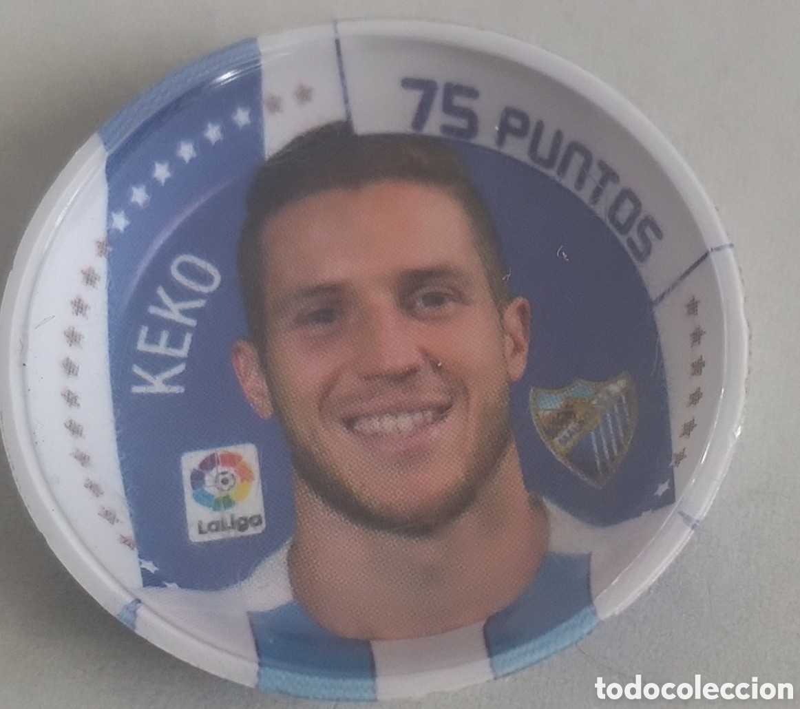 Posters: Grefuchapa de f&uacute;tbol malaga