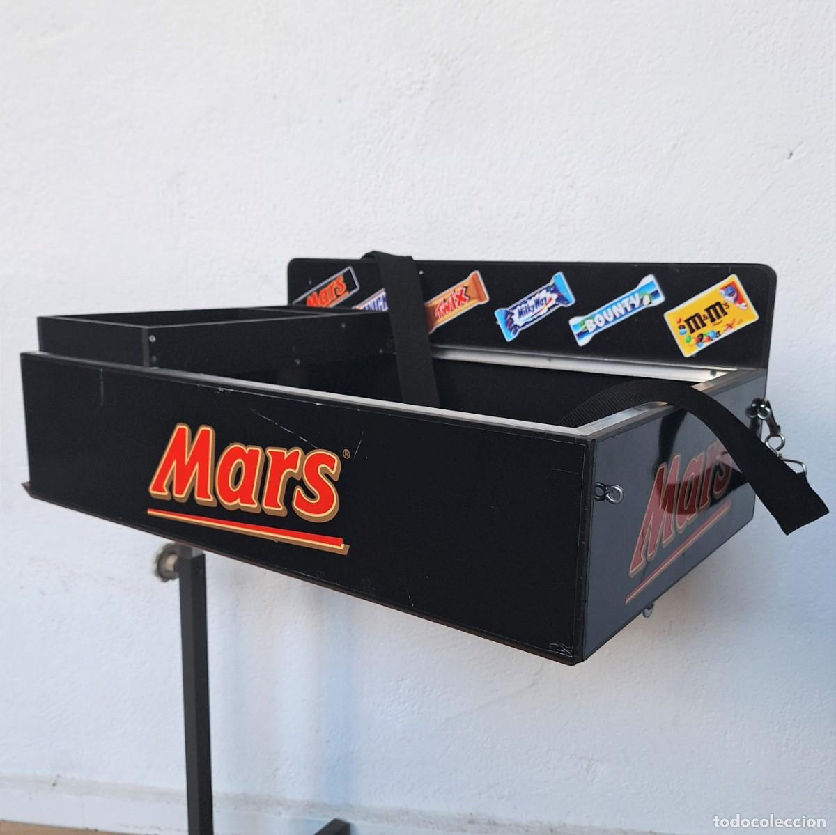 Carteles: Bandeja de teatro de Mars. 1970 &ndash; 1979 - Foto 2