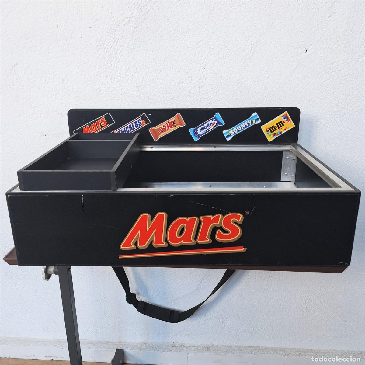 Carteles: Bandeja de teatro de Mars. 1970 &ndash; 1979 - Foto 3