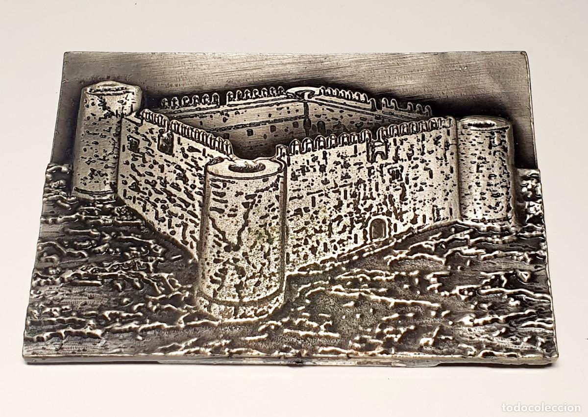 Posters: CASTELL DEL MONTGRI O CASTELL DE SANTA CATERINA *** TORROELLA DE MONTGRI *** GIRONA