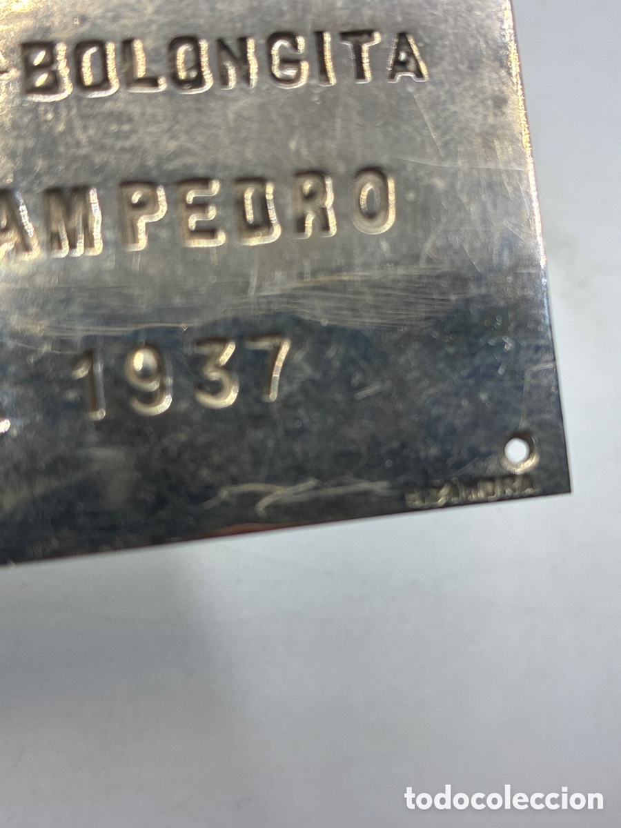 Carteles: Placa conmemorativa de Filipinas. - Foto 6