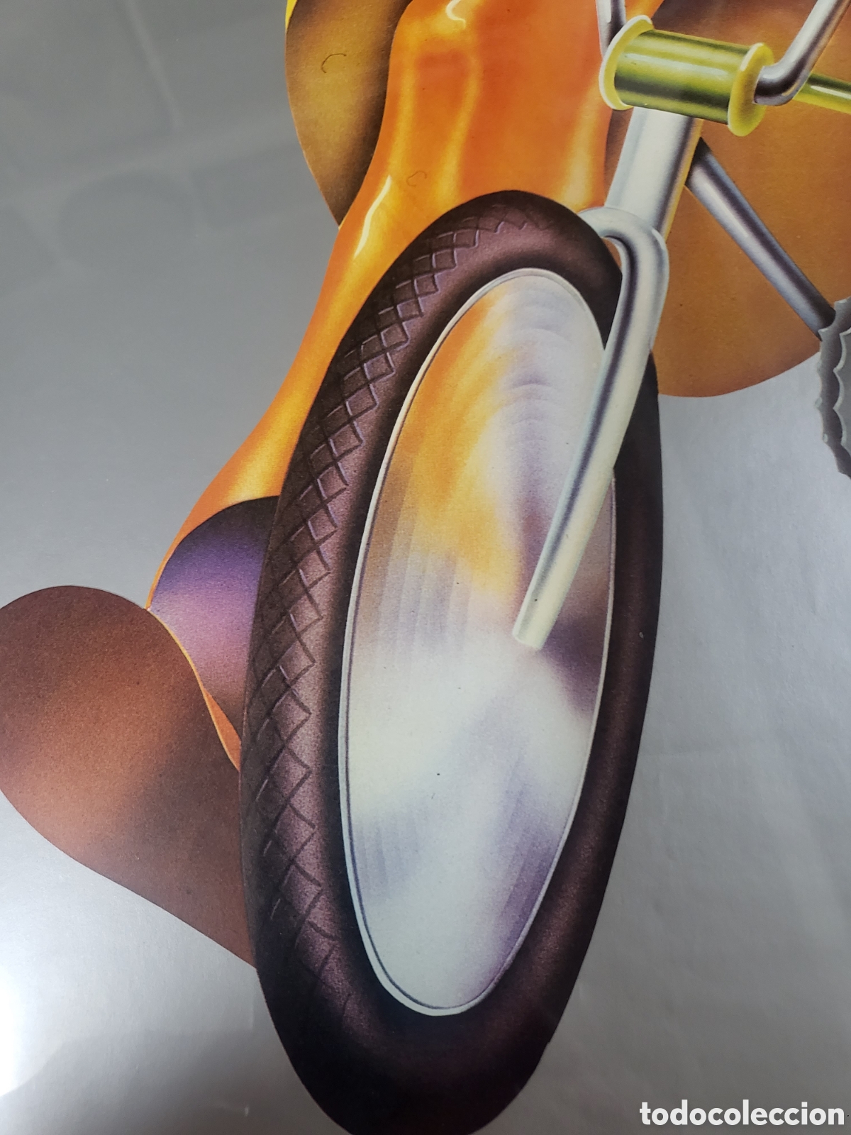 Carteles: Cuadro payaso de la casera - Foto 12