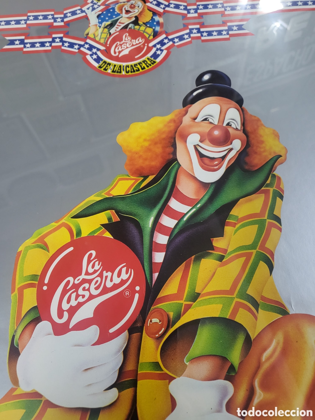Carteles: Cuadro payaso de la casera - Foto 14