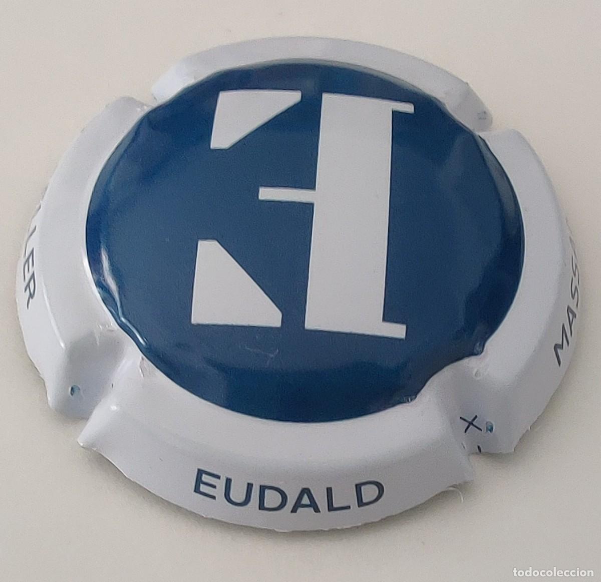 Carteles: Chapa de cava. Eudald Massana. - Foto 5