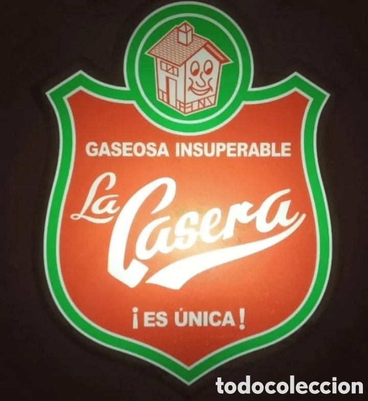 Carteles: Luminoso la casera nuevo - Foto 4