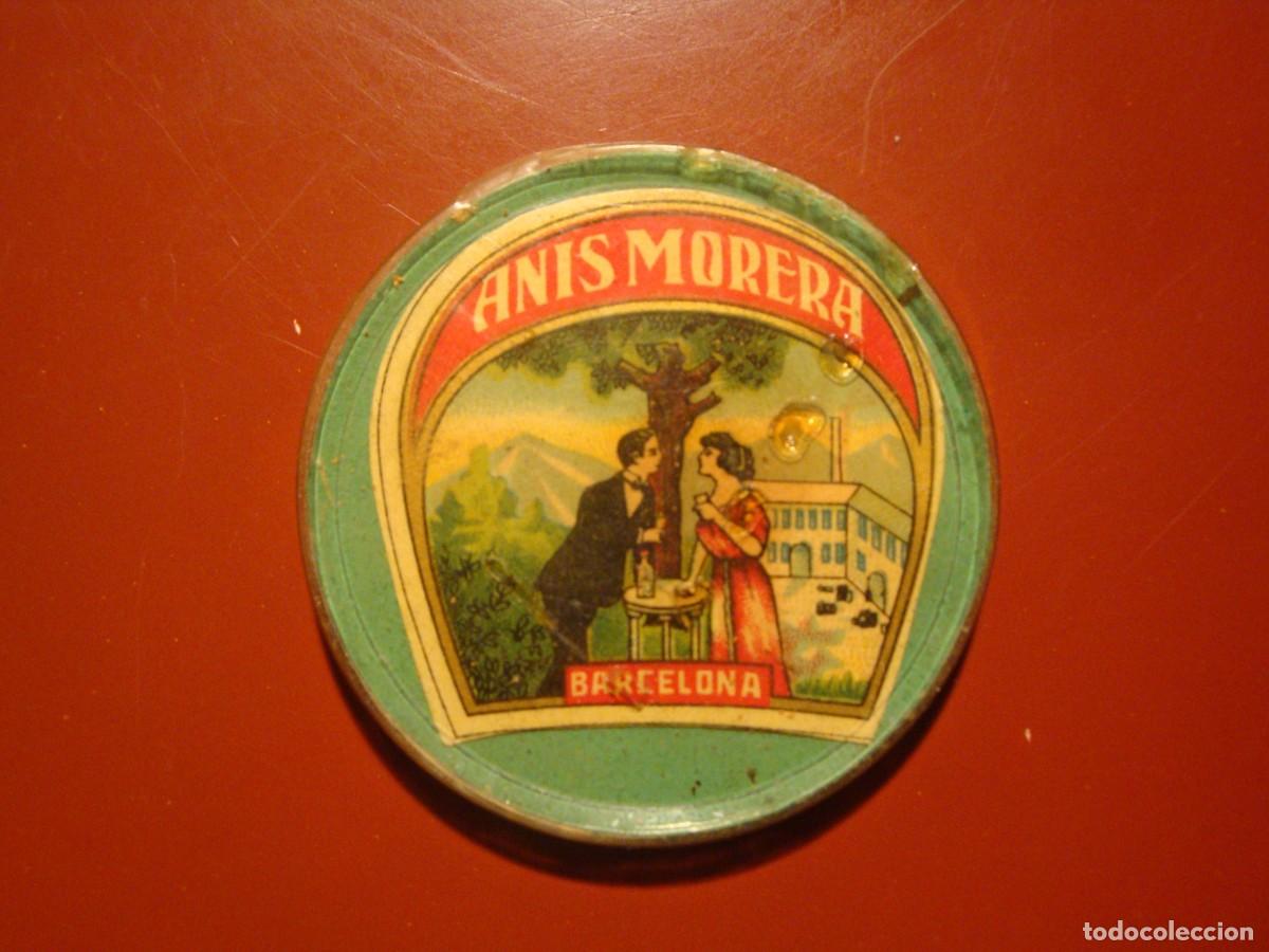 Carteles: ANIS MORERA PUBLICIDAD - Foto 1