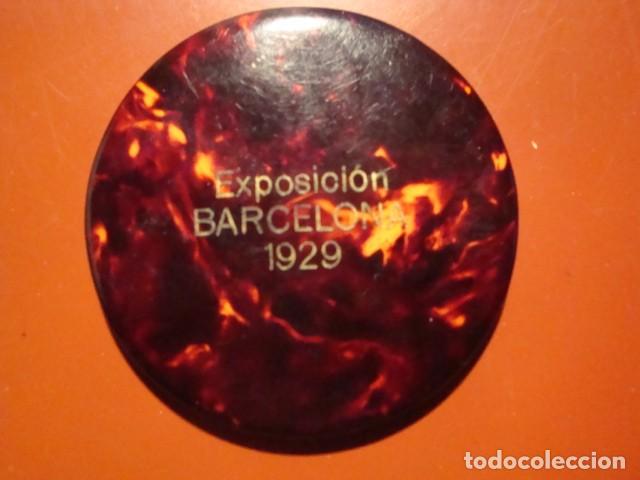 Carteles: EXPOSICION BARCELONA 1.929 - Foto 1
