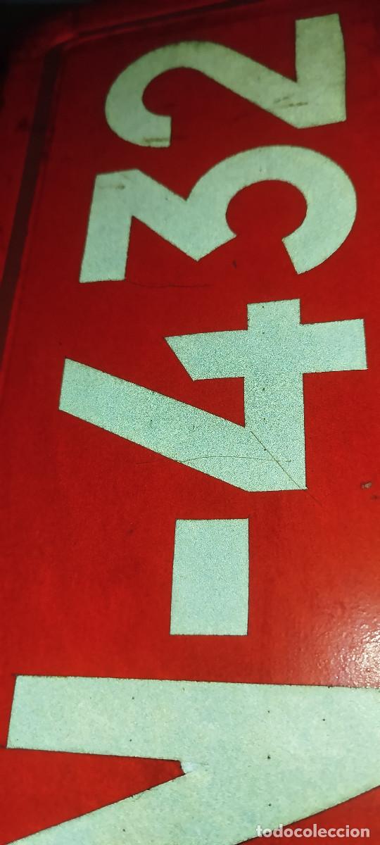 Carteles: Se&ntilde;al Tr&aacute;fico N-432 Km 164 - Foto 6