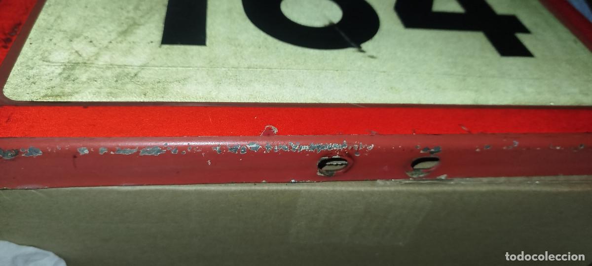 Carteles: Se&ntilde;al Tr&aacute;fico N-432 Km 164 - Foto 7