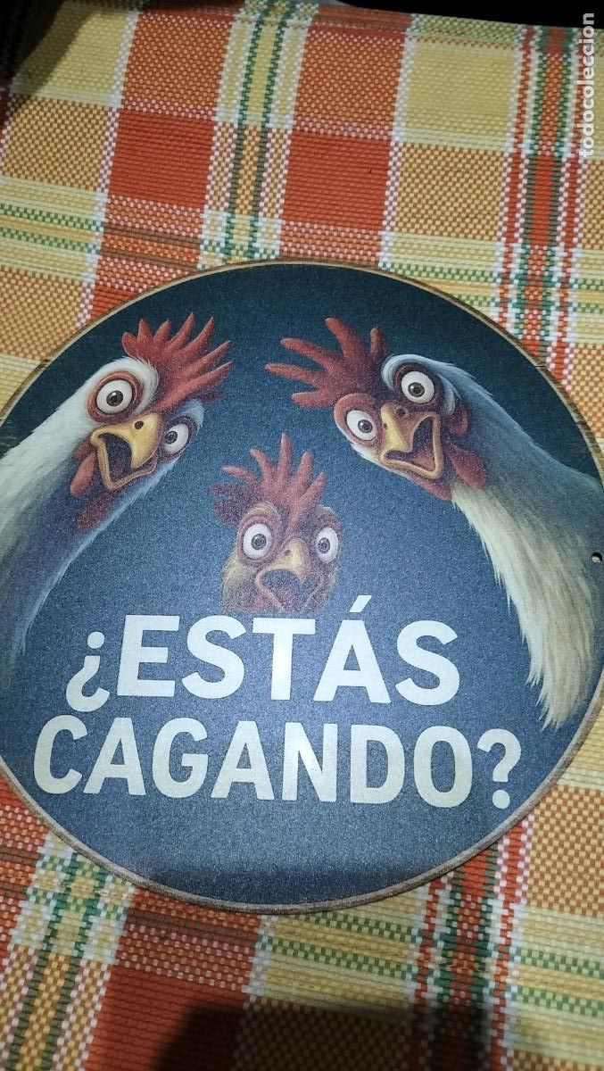 Carteles: CHAPA DECORACION................................................. - Foto 2