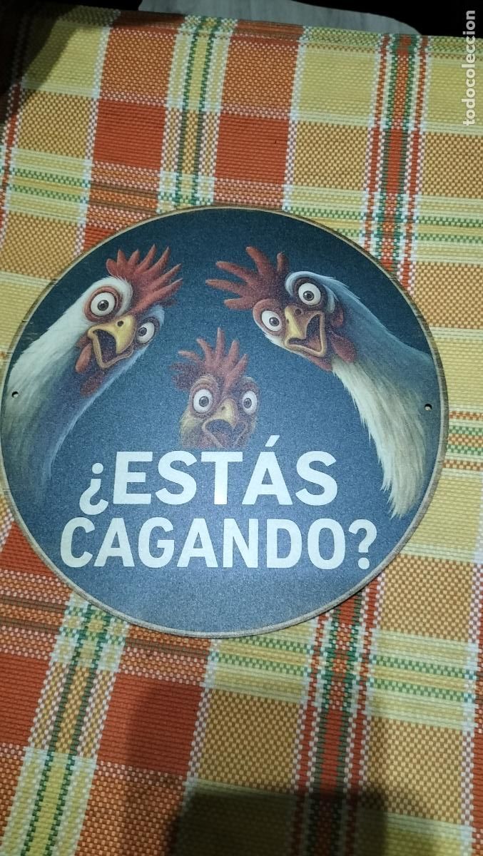 Carteles: CHAPA DECORACION................................................. - Foto 1
