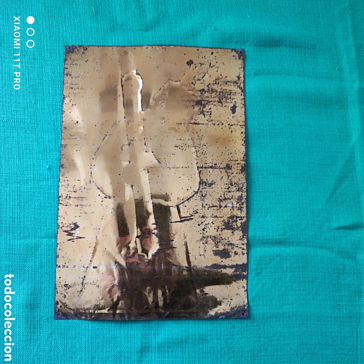 Carteles: Chapa nuestro se&ntilde;or del gran poder, Sevilla. - Foto 4