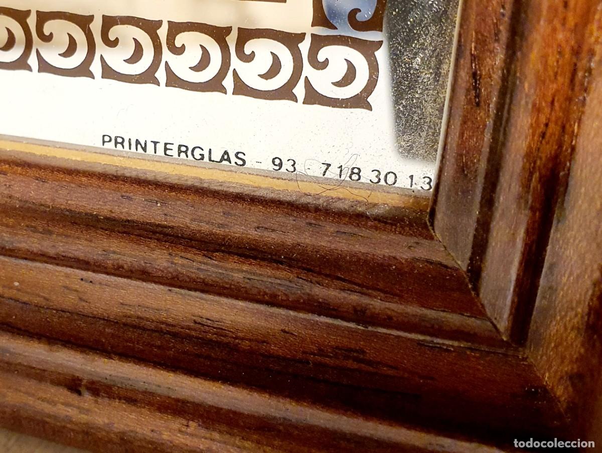 Carteles: Espejo Cacaolat cl&aacute;sico. - Foto 3