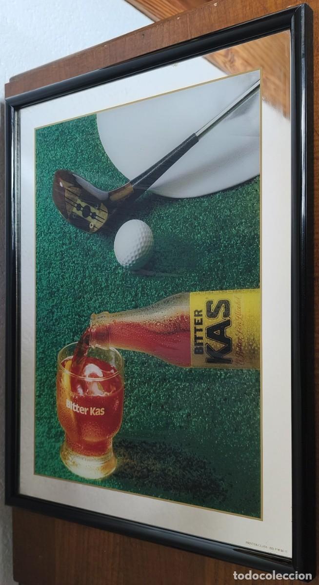 Carteles: BITTER KAS -- ESPEJO