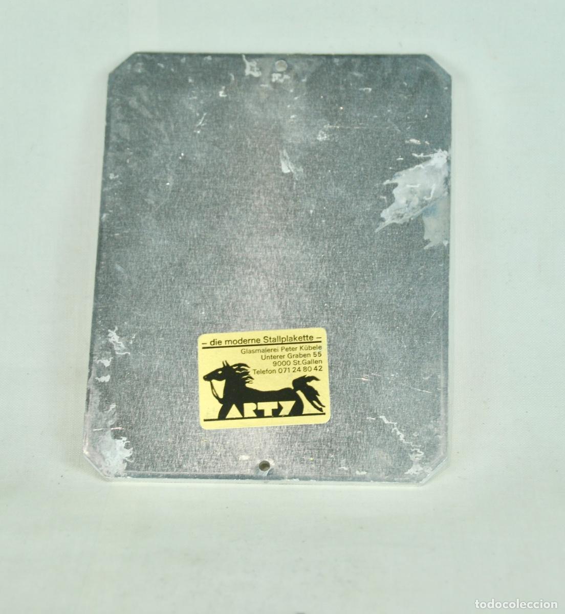 Carteles: Chapa de caballos a&ntilde;o 1986 - Foto 4