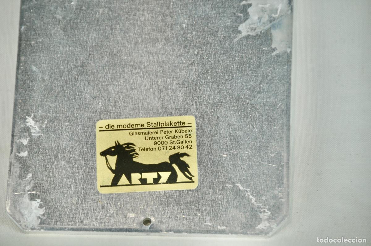 Carteles: Chapa de caballos a&ntilde;o 1986 - Foto 5