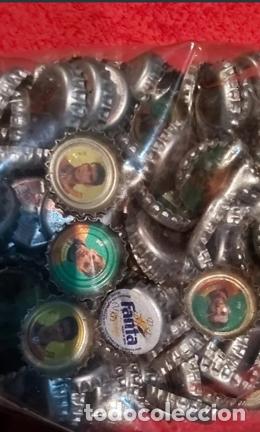 Carteles: Chapas Mundial USA 94