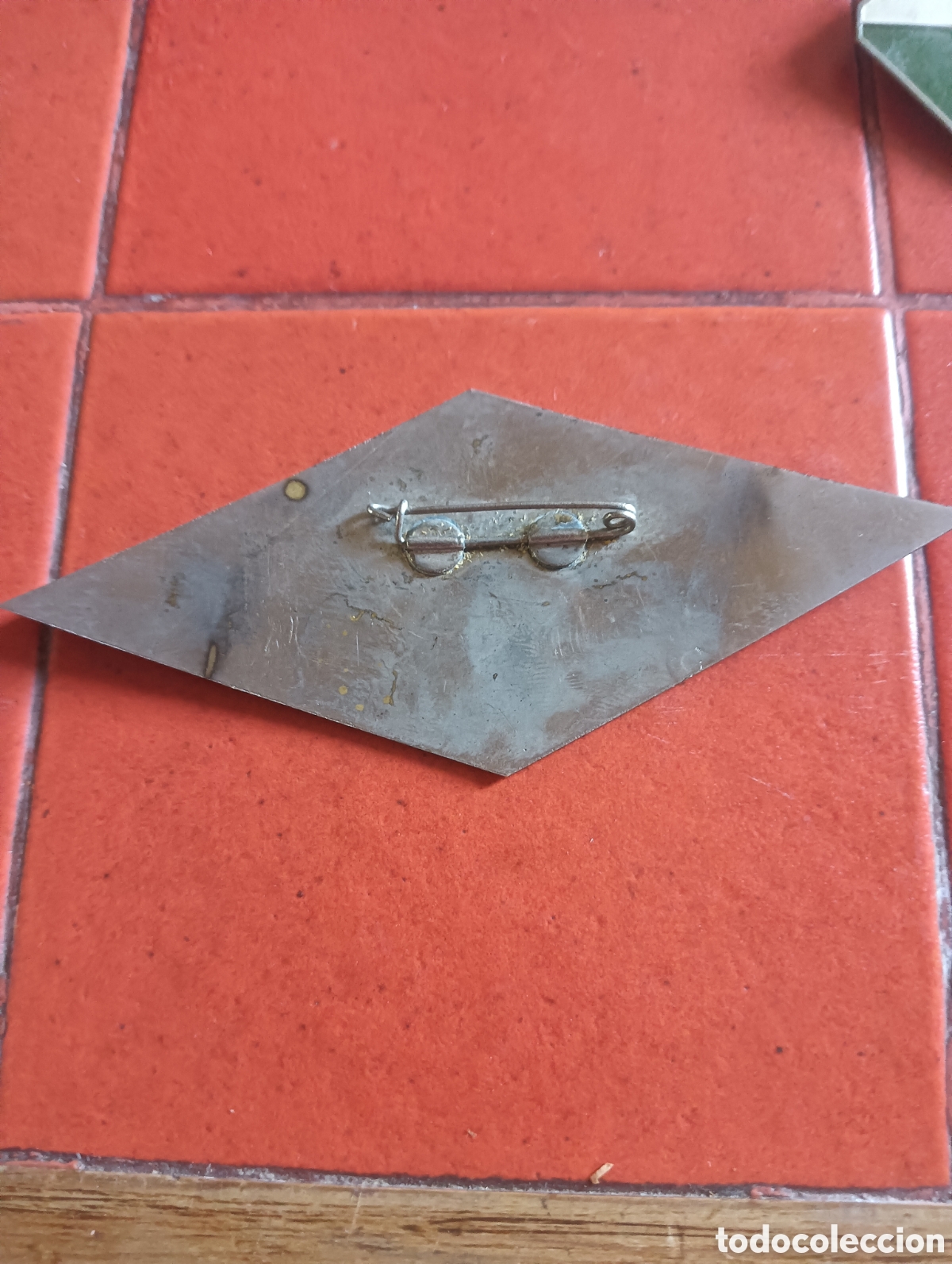 Carteles: Antigua insignia de Pegaso - Foto 2