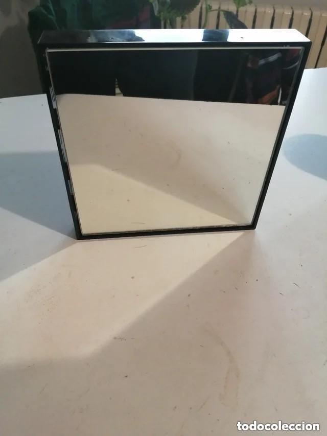 Carteles: ESPEJO MAQUILLAJE Marie Laure PLV France