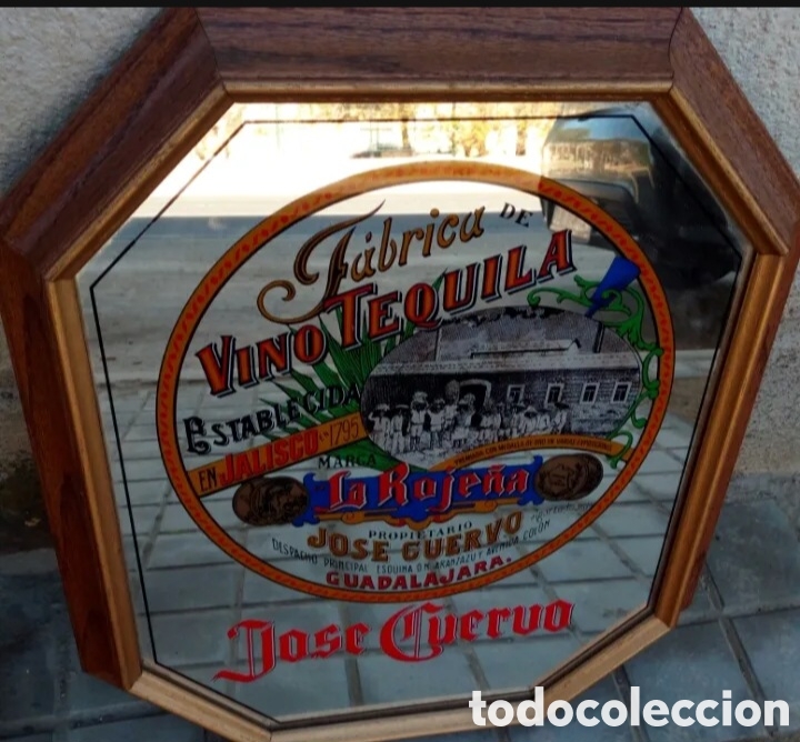 Carteles: Espejo original publicidad - Foto 3
