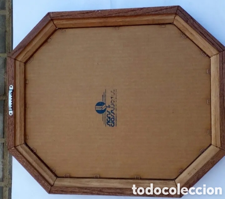 Carteles: Espejo original publicidad - Foto 4