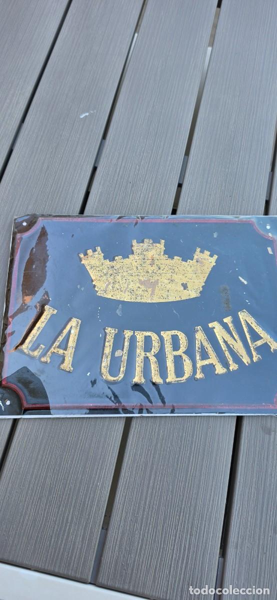 Carteles: Preciosa chapa o placa seguros para edificios - Foto 2