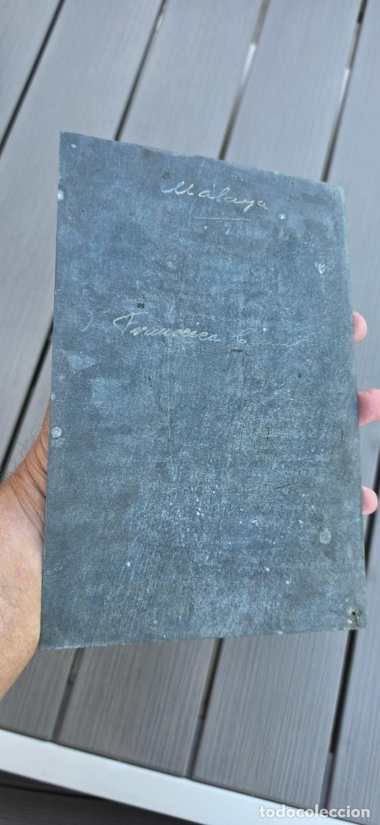 Carteles: Preciosa chapa o placa seguros para edificios - Foto 3